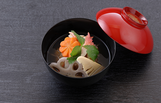 料理写真